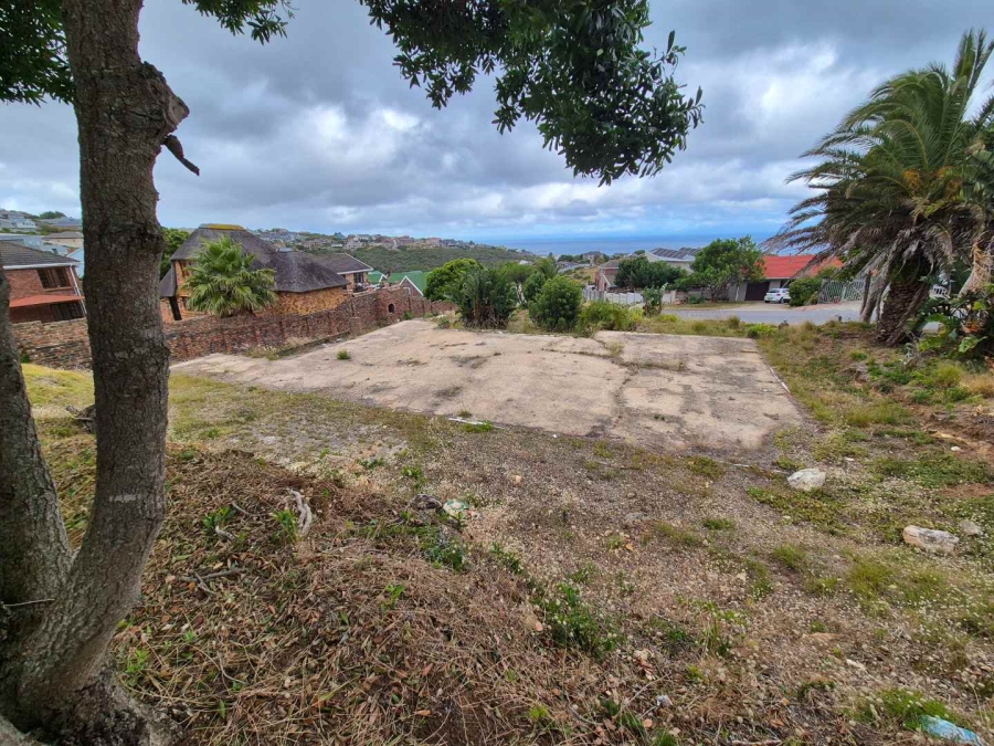 0 Bedroom Property for Sale in Dana Bay Western Cape